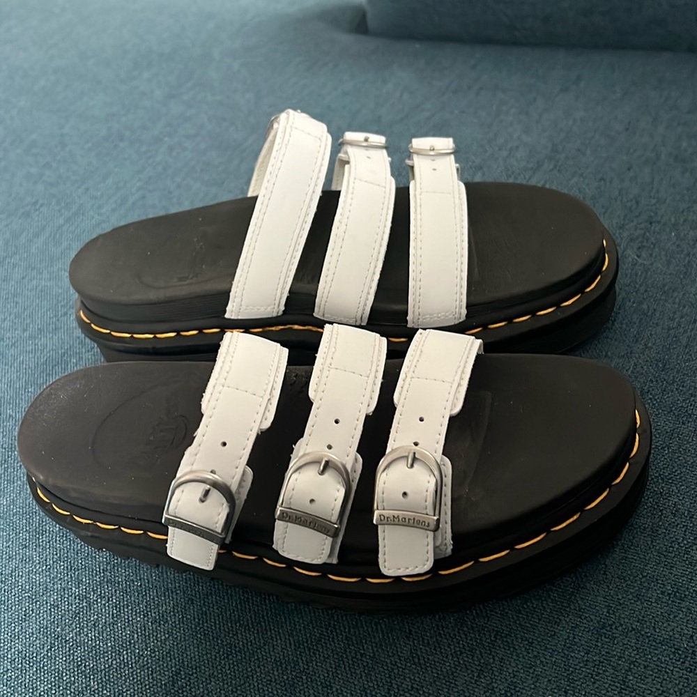 Dr Martens  sandals